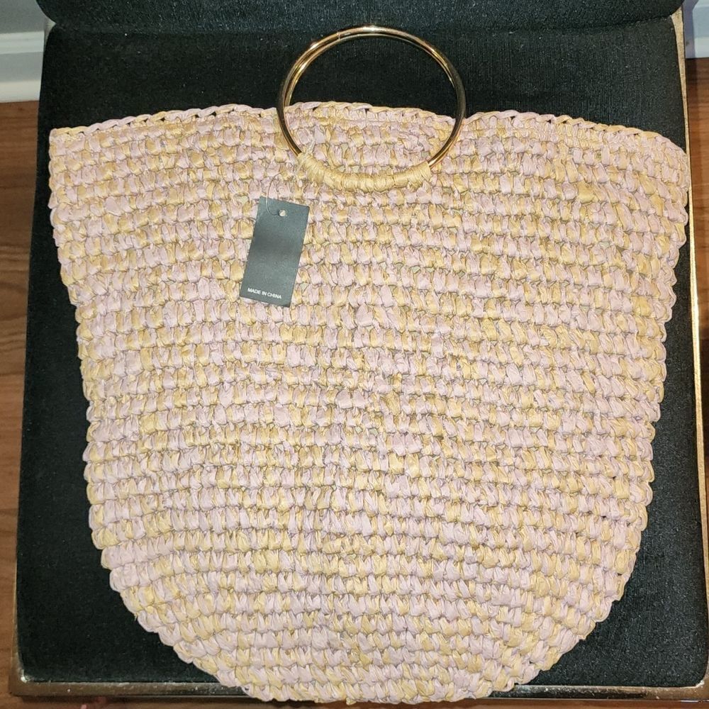 Shein Purse 